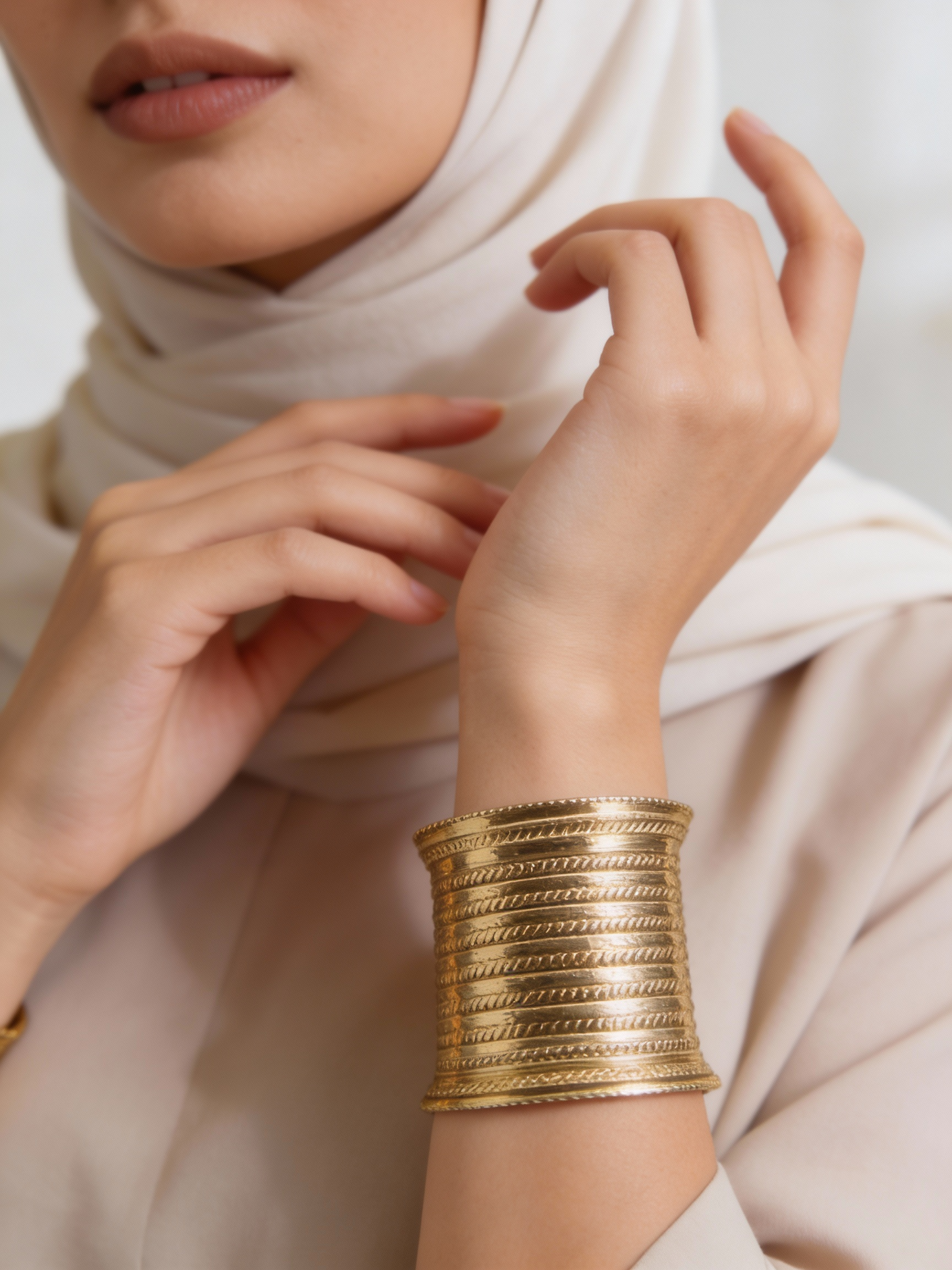 Chains Bracelets - Stainless Steel