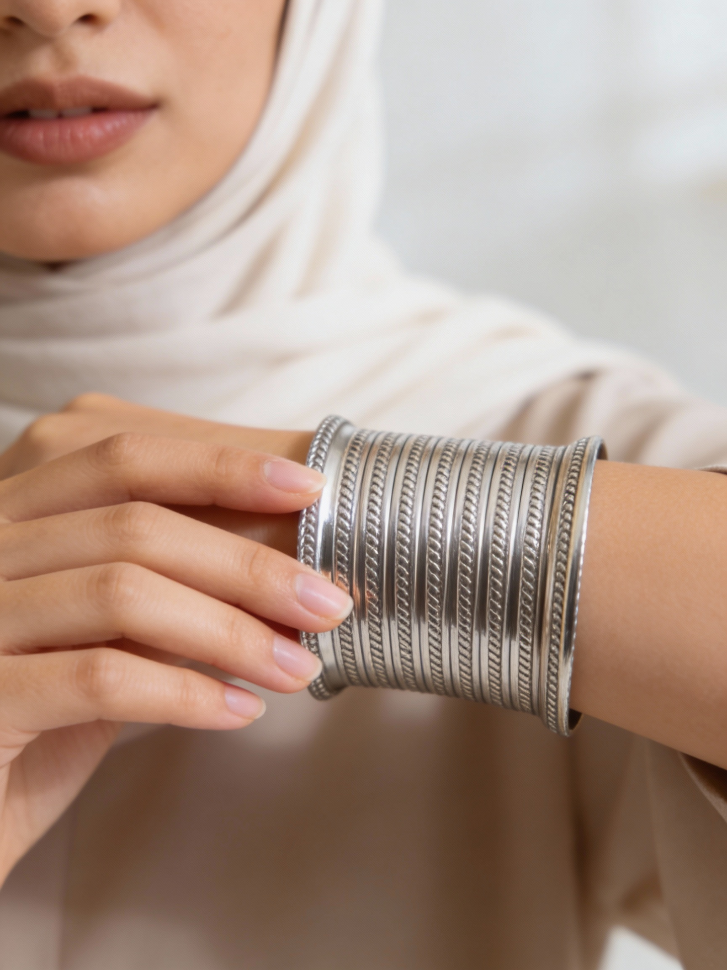 Chains Bracelets - Stainless Steel