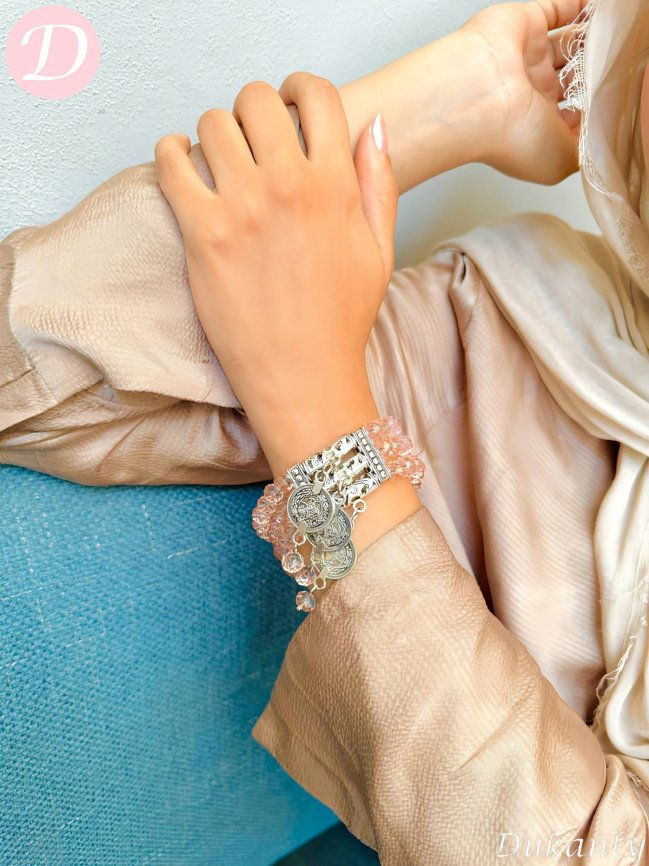 Lara Elegant Bracelets