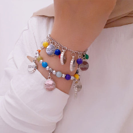 Rawan Delicate Bracelets