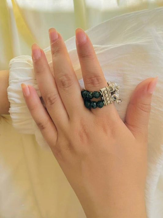 Hala Elegant Ring