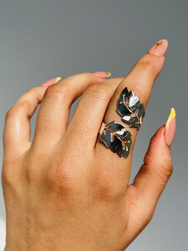 The Delicate Set - Silver Plated