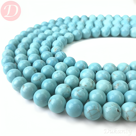 Turquoise Beads Stone