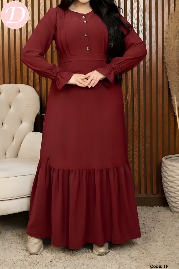 Anan Abaya - CY