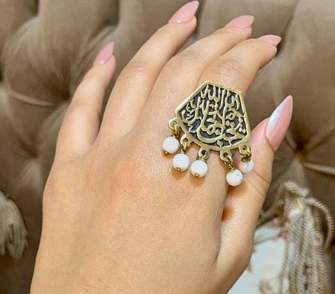 Quiet And Simple Elegance – Copper