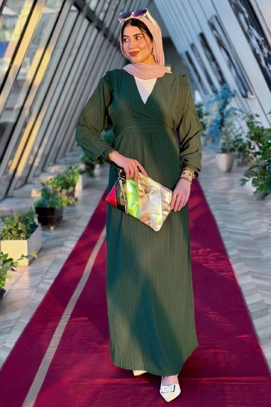 Derya Jalabiya - Cotton