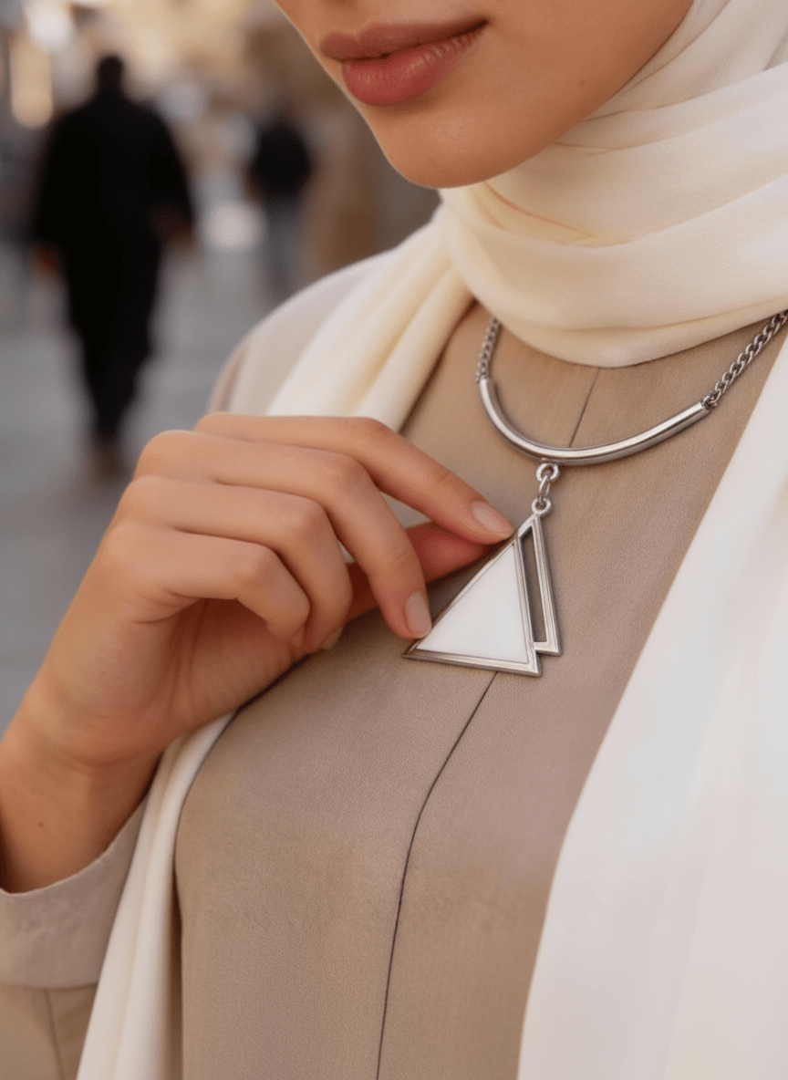 مجموعة عين حورس - نحاس خالص