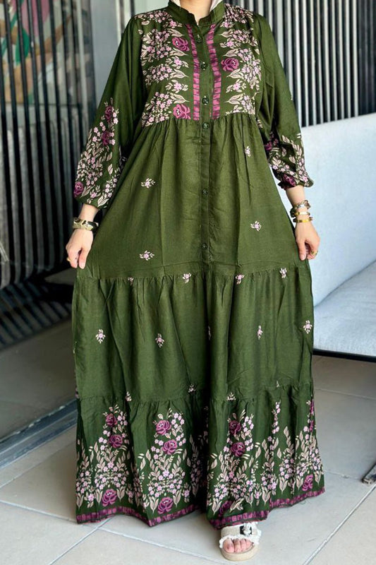 Shahid Jalabiya - Cotton