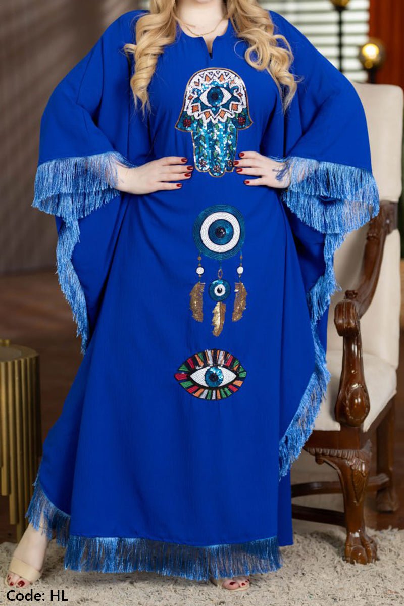 Jalabiya Rahifa - Cotton