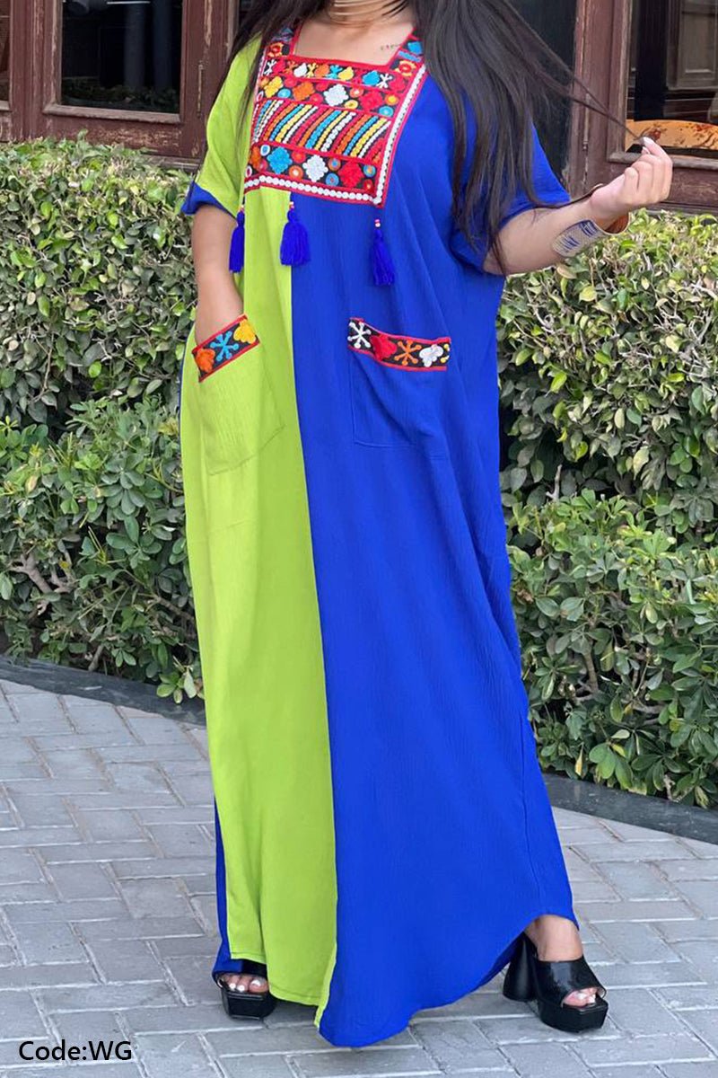Jalabiya Amiras -CY