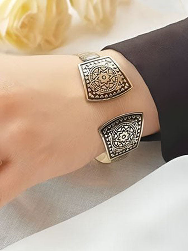 Turkish Luxury Set  - Pure Copper