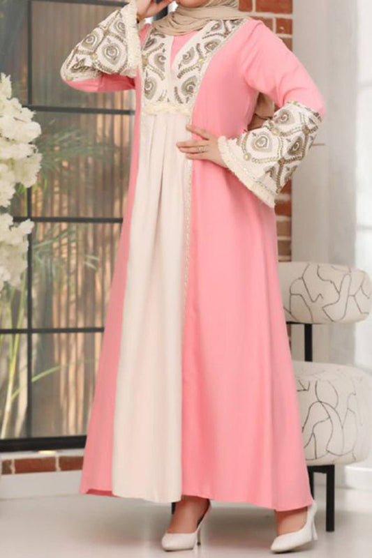 Hazan Jalabiya - Linen