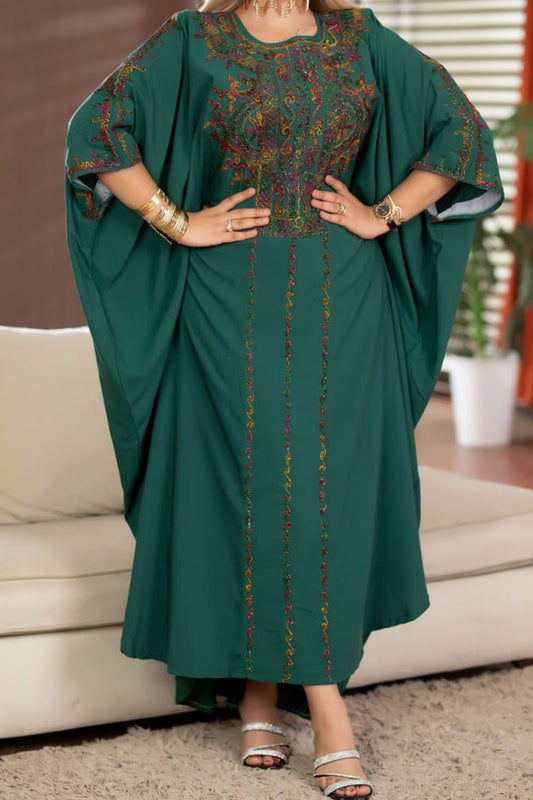 Raneem jalabiya - Cotton