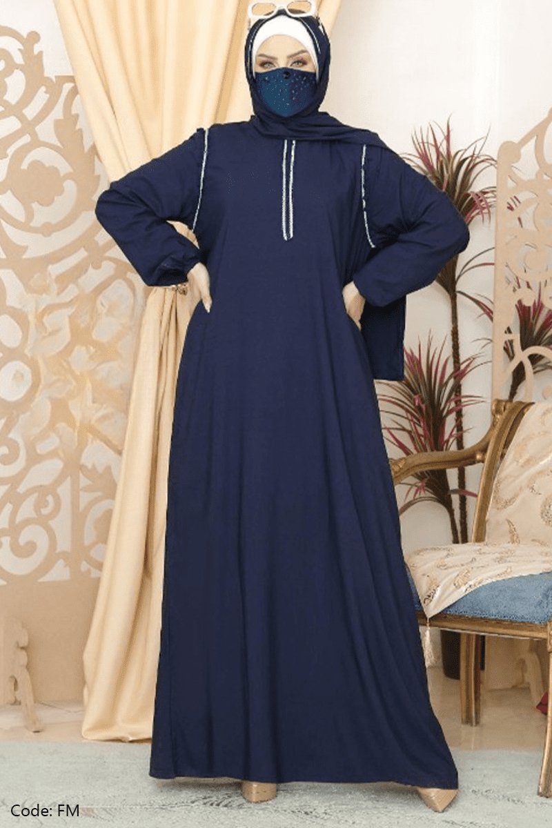 Isdal Fajr - Cotton Viscose