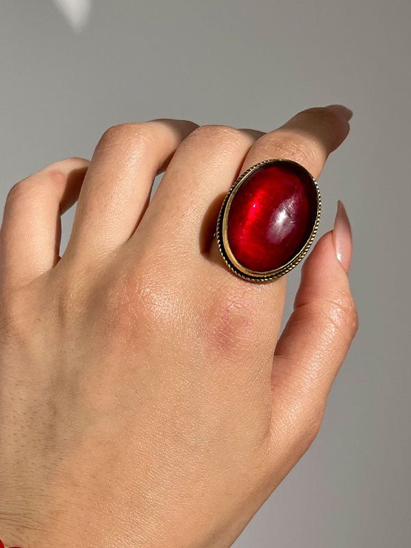 Sara Elegant Set Pearl and Marjan