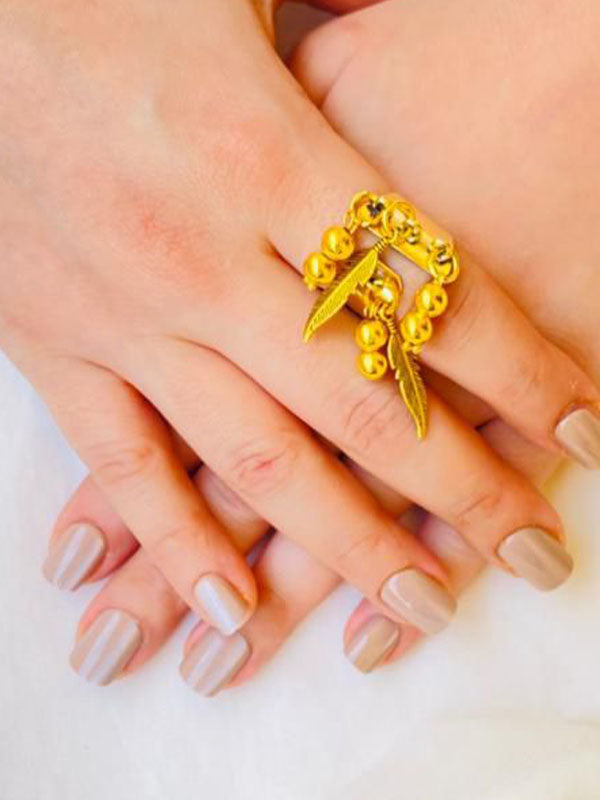 أساور نهى الأنيقة