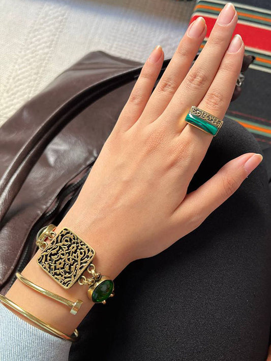 Soul Harmony Collection – Copper