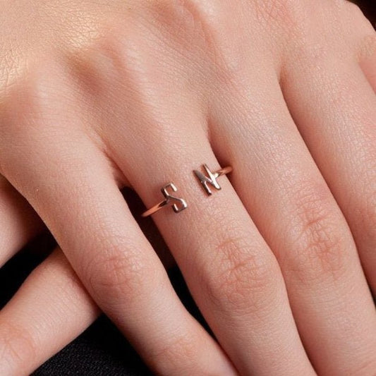 customize  Ring