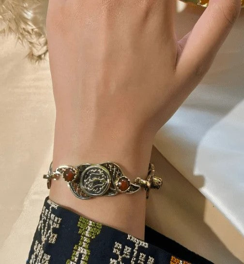 Soft Shine Set – Copper