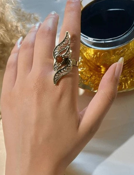 Soft Shine Set – Copper