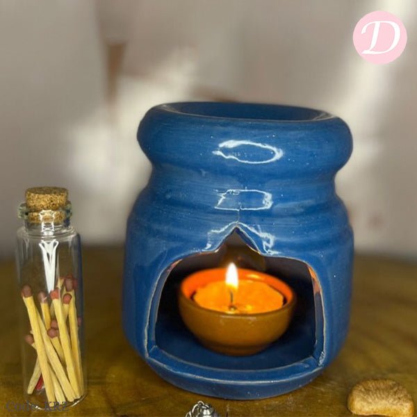 Nour Candle Holder