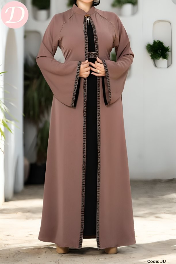 Hana Abaya - Kresha