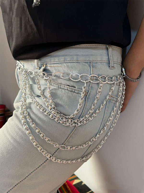 Tamara Waist Belt