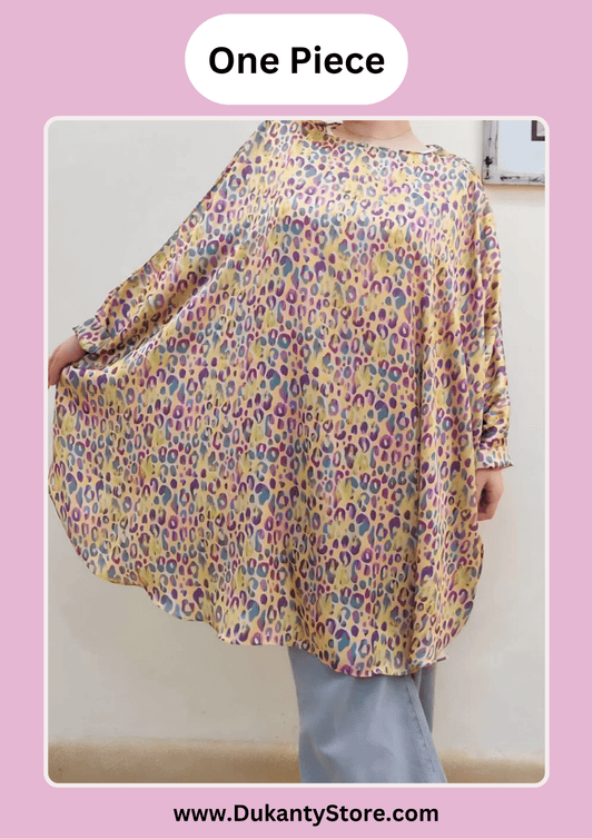 Aml Blouse - Satin