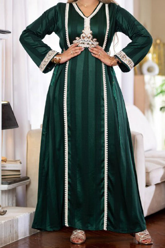 Yousr jalabiya - Casablanca