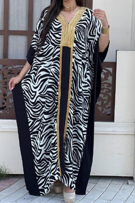 Asli Jalabiya - Crepe