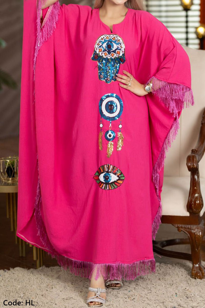Jalabiya Rahifa - Cotton