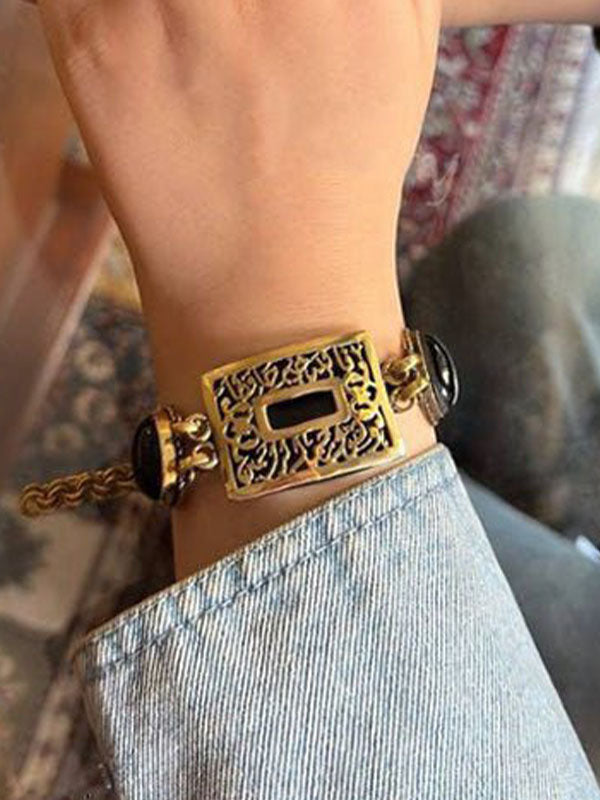 "Allah" Arabian Elegant Set