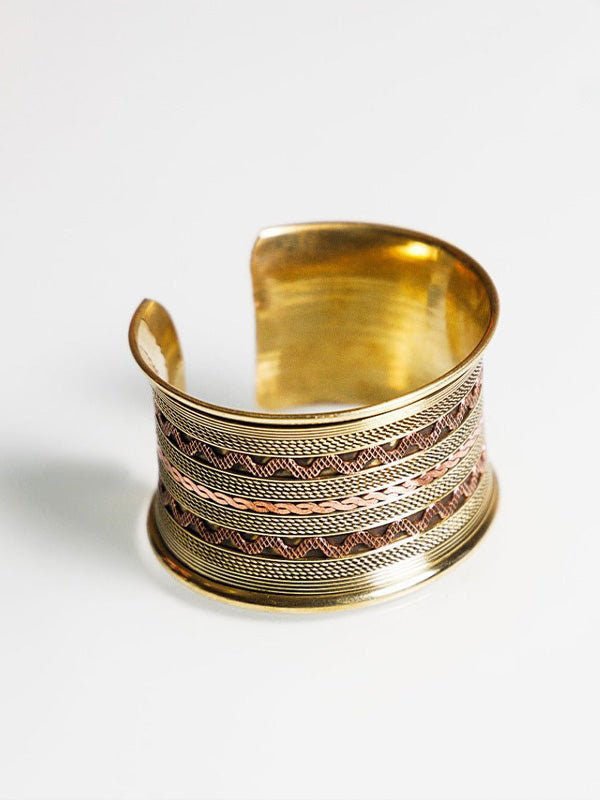 Essential Copper Set – Copper