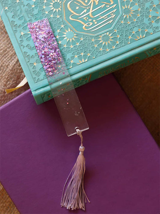 Mawda Bookmark - Risen