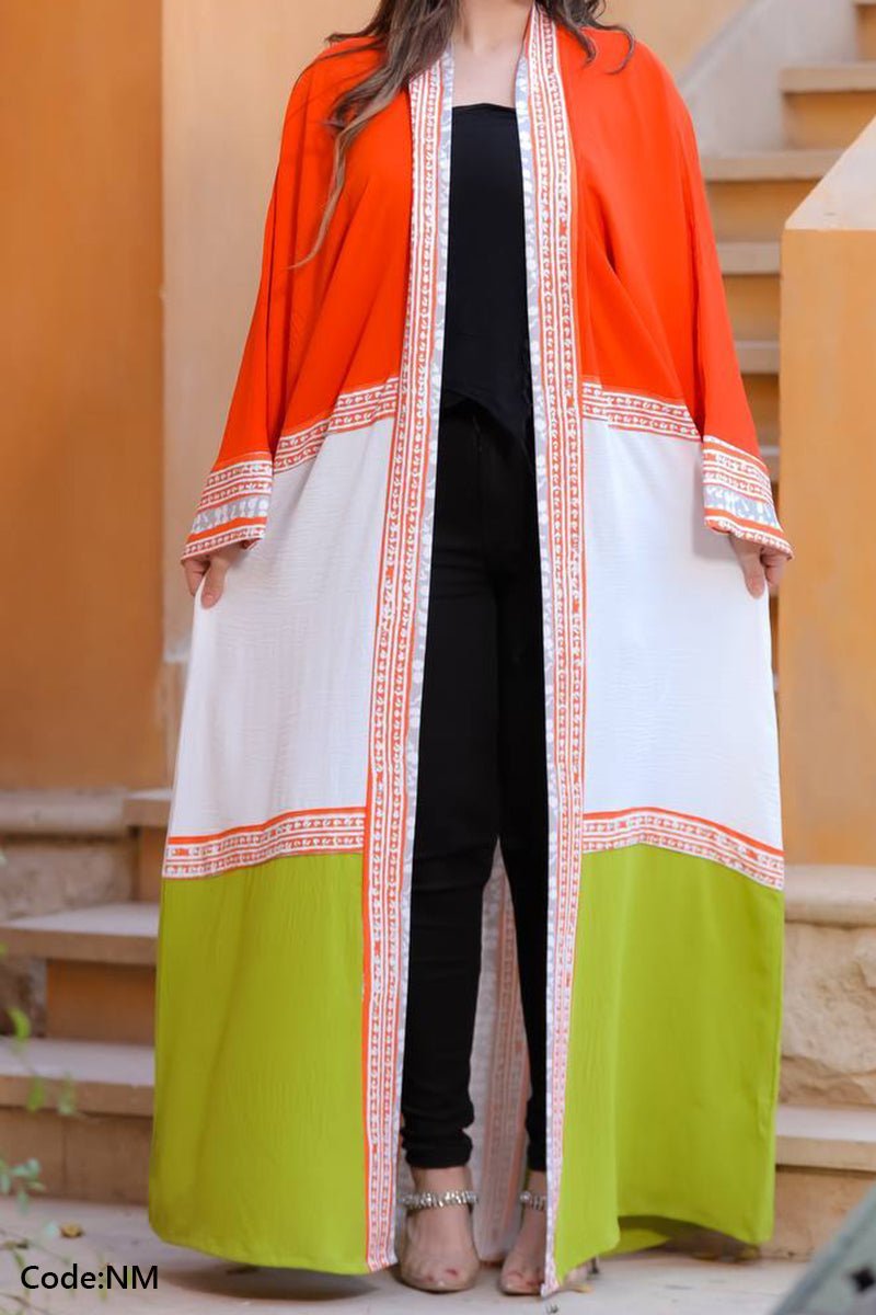 Meral Cardigan - CY