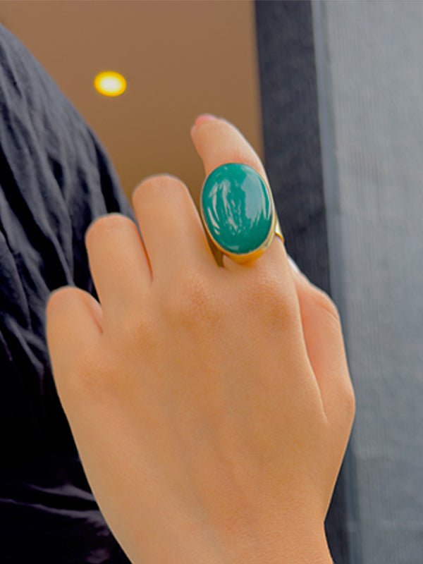 مجموعة هاجر - نحاس نقي