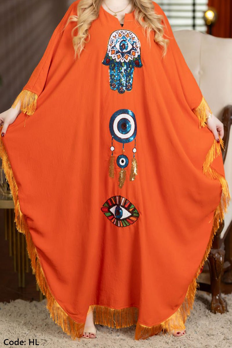 Jalabiya Rahifa - Cotton