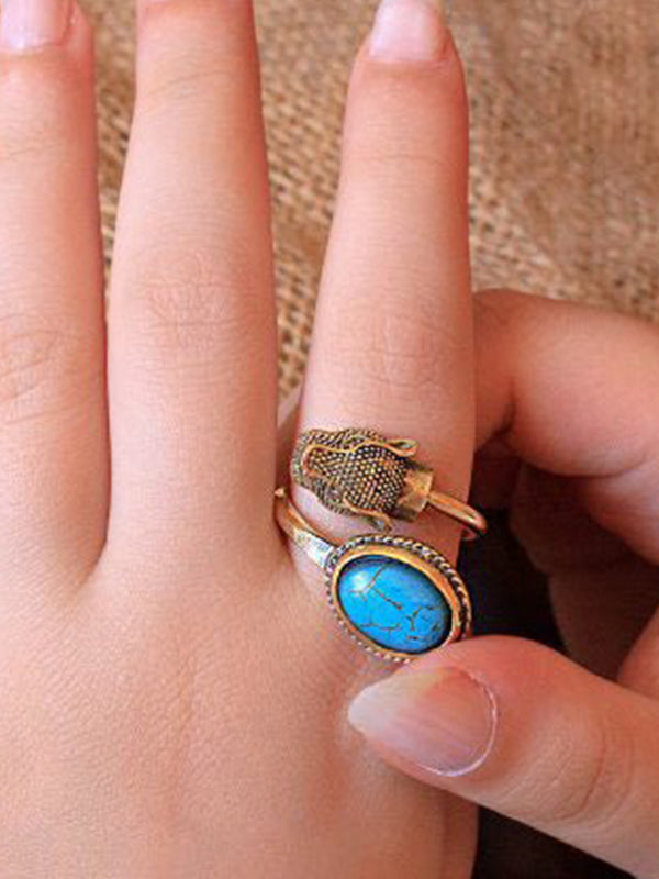 مجموعة أدلين - نحاس نقي