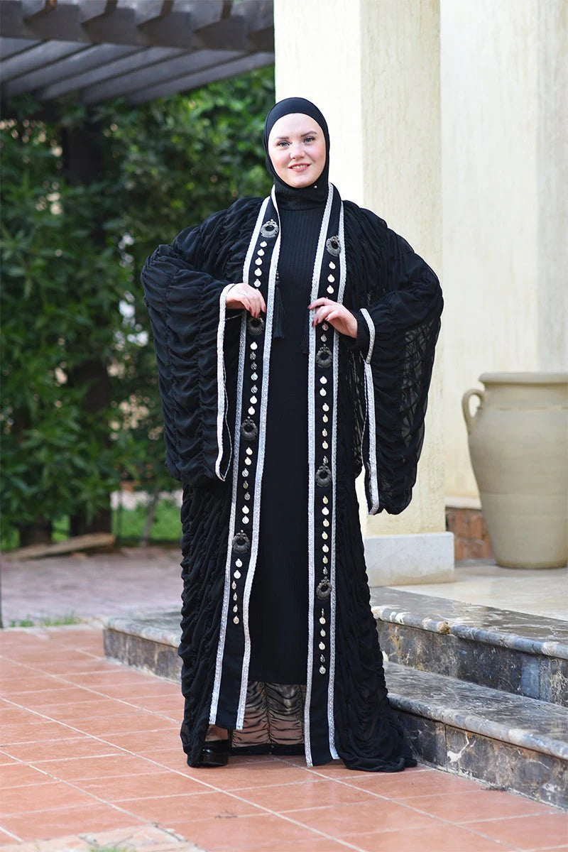 Sondos Abaya -  Koreisha