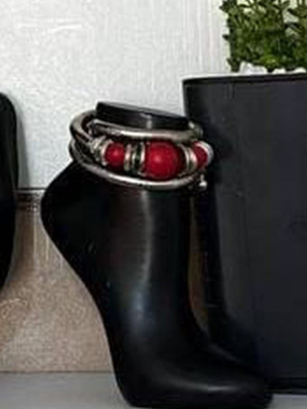 Binar Bracelet - Indian