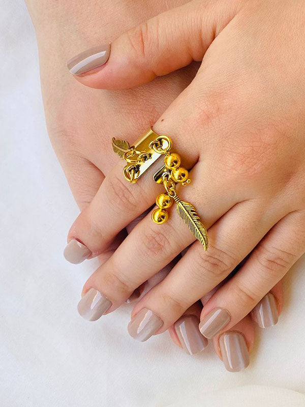 أساور نهى الأنيقة