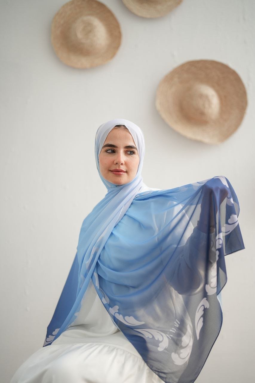 وشاح سافي - كريب ديجيتال