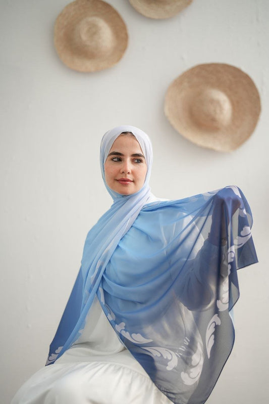 وشاح سافي - كريب ديجيتال