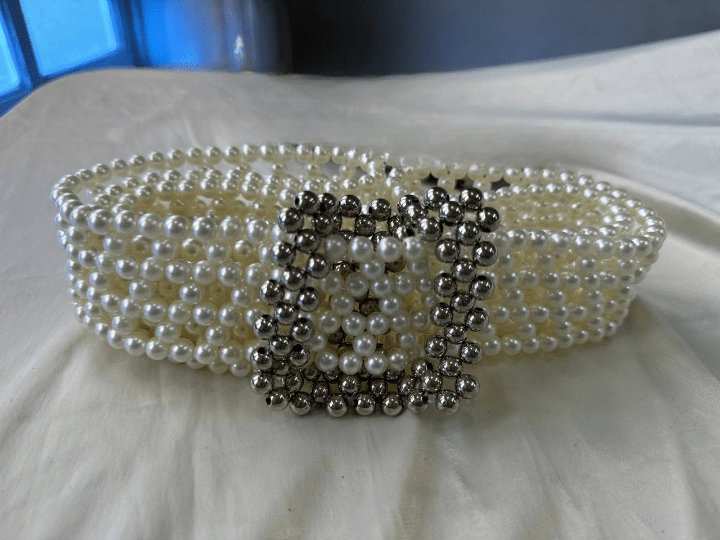 Rania Waist Belt
