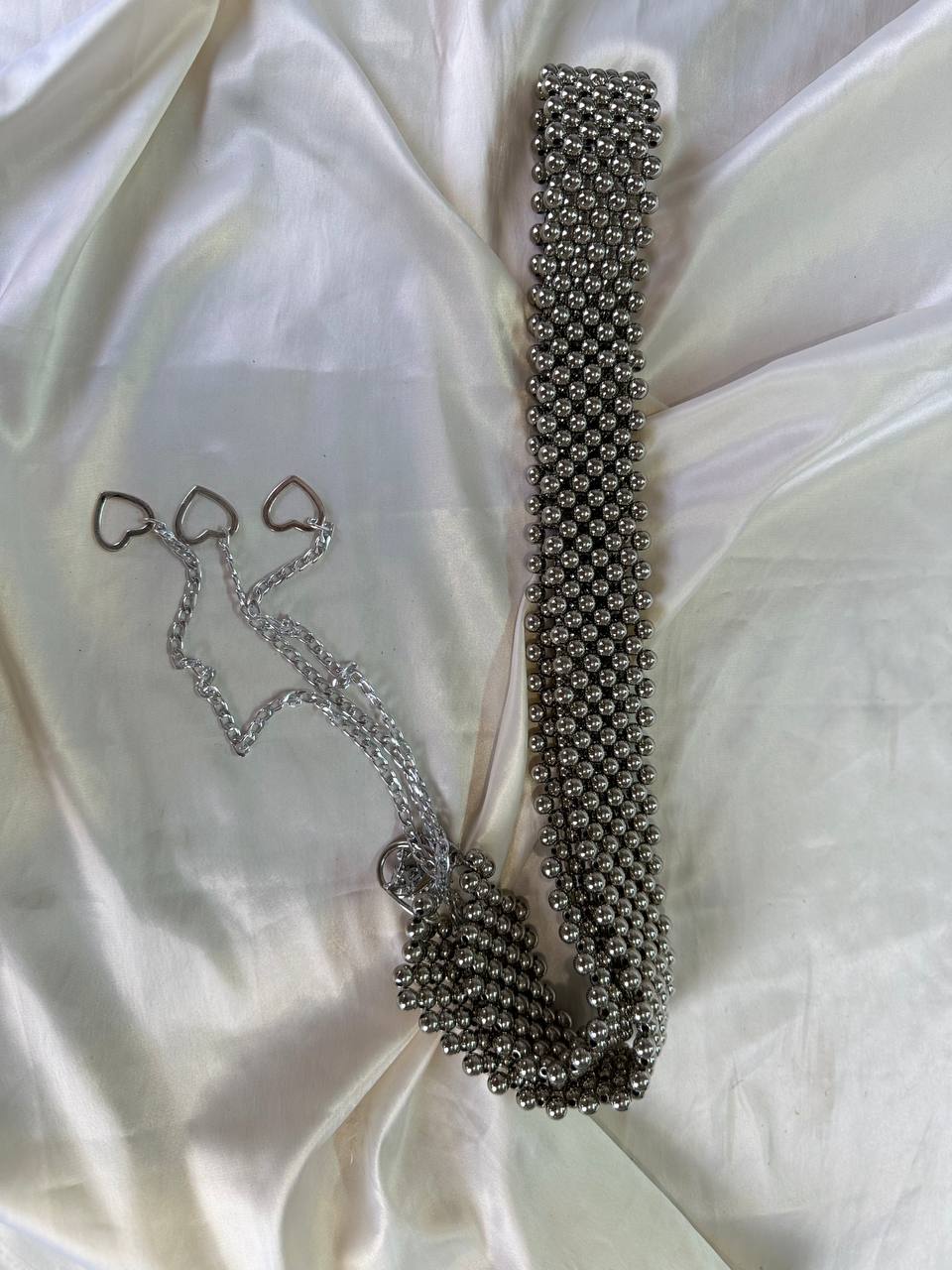 حزام خصر تمارا