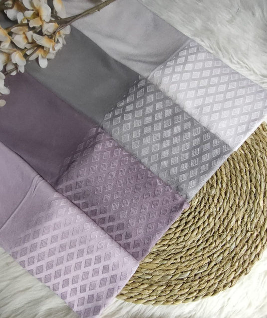 Samaa Scarf - Cotton