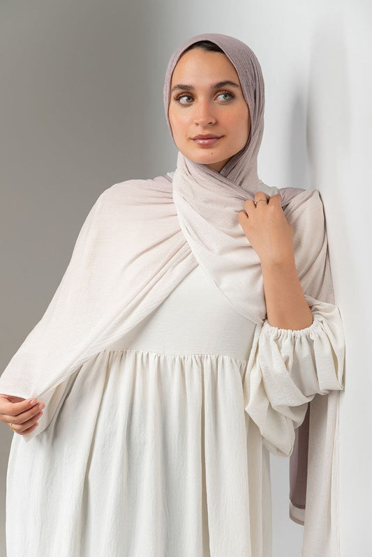 Qamar Scarf - Kuwaiti Degrade