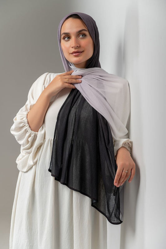 وشاح ابتسام - كريب ديجيتال