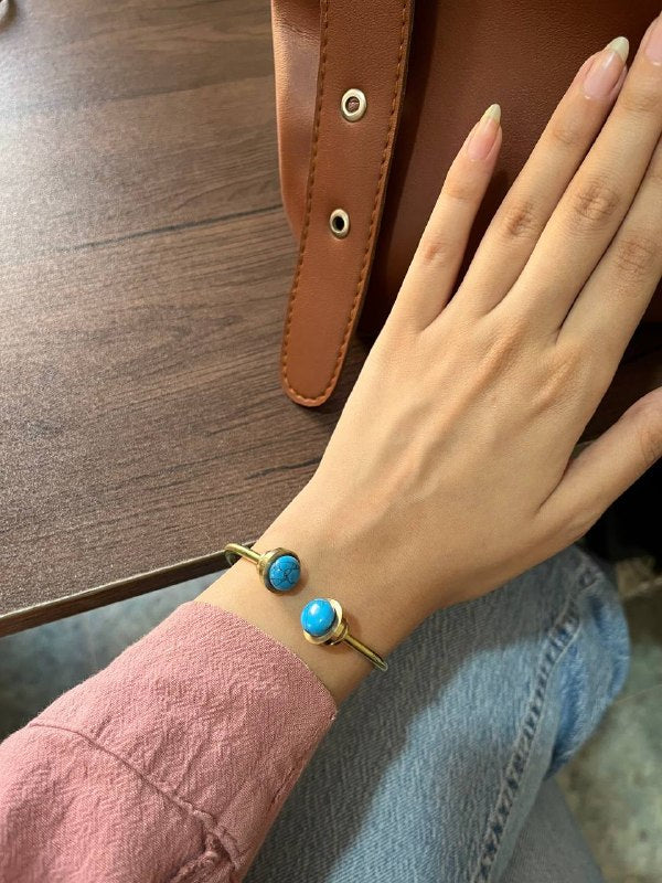 سوار "الفلق" - النحاس النقي