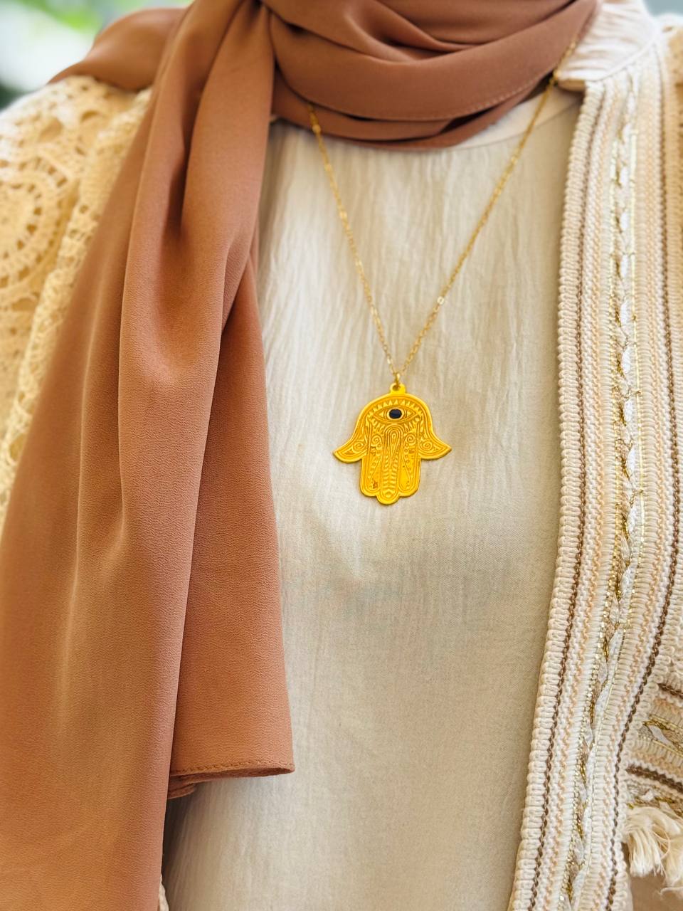 طقم بيدور الفريد – نحاس خالص